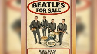 Beatles For Sale