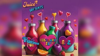 Juice Presents: Love & Disco