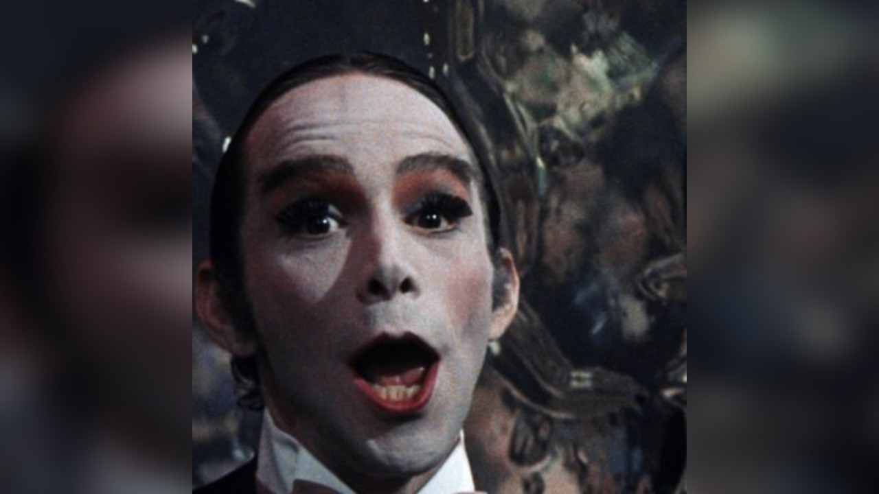 CABARET SHOW with Edge of the World Cabaret - Live Acts