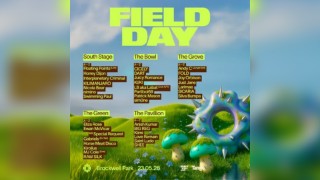 Field Day 2026