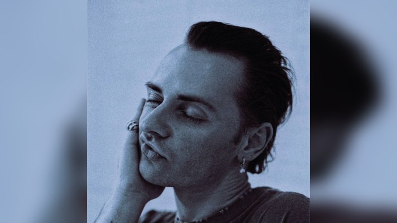 Puma Blue: Album Launch Show