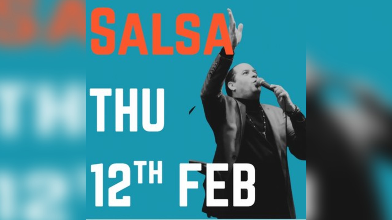 Salsa De Cuba - RAMONA