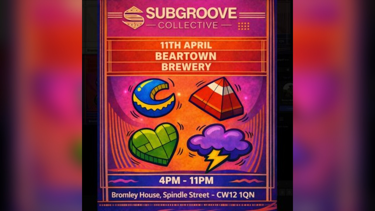 Subgroove Collective