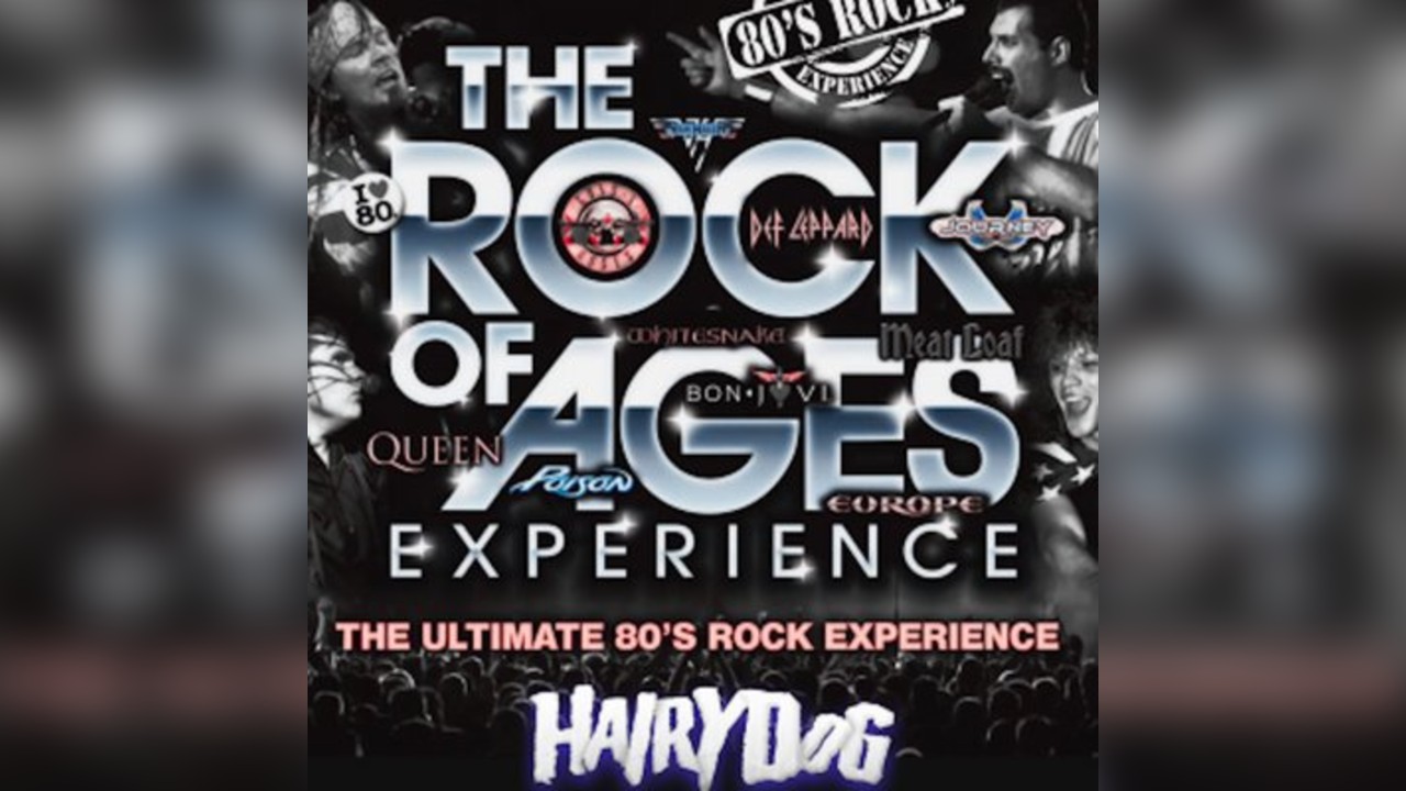 The Rock of Ages Experience