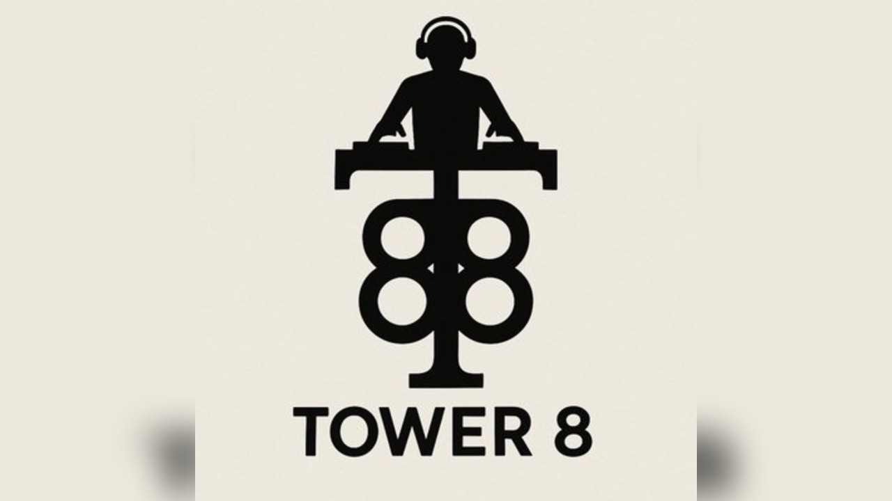 Tower8: Techno ~ Hard House ~ Hard Dance