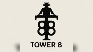 Tower8: Techno ~ Hard House ~ Hard Dance