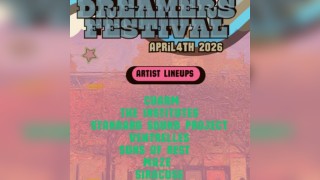 Dreamers Festival
