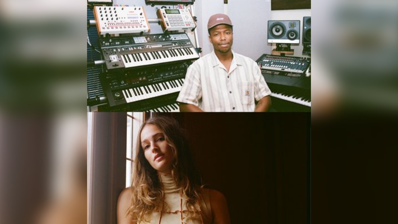 HumanResource presents: MADVILLA & Meldoy