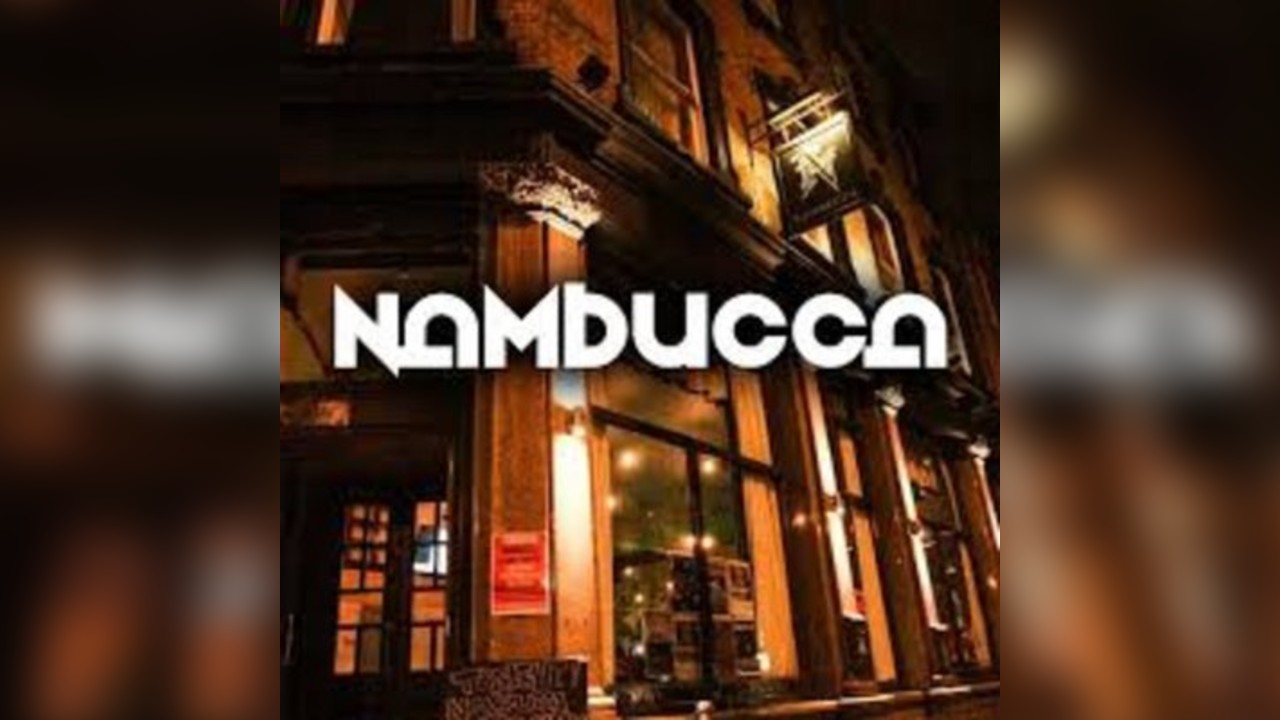 Nambucca Presents: The Showcase
