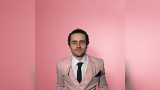 Trapdoor Comedy at The Railway