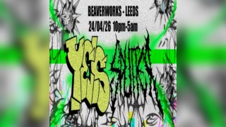 YesTek & Ditchsplitter present... YESSPLITTER