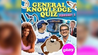 General Knowledge Pub Quiz