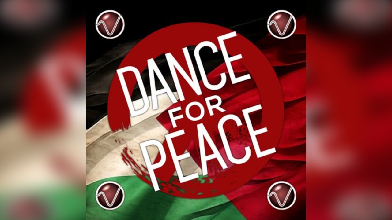 Dance For Peace
