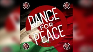 Dance For Peace