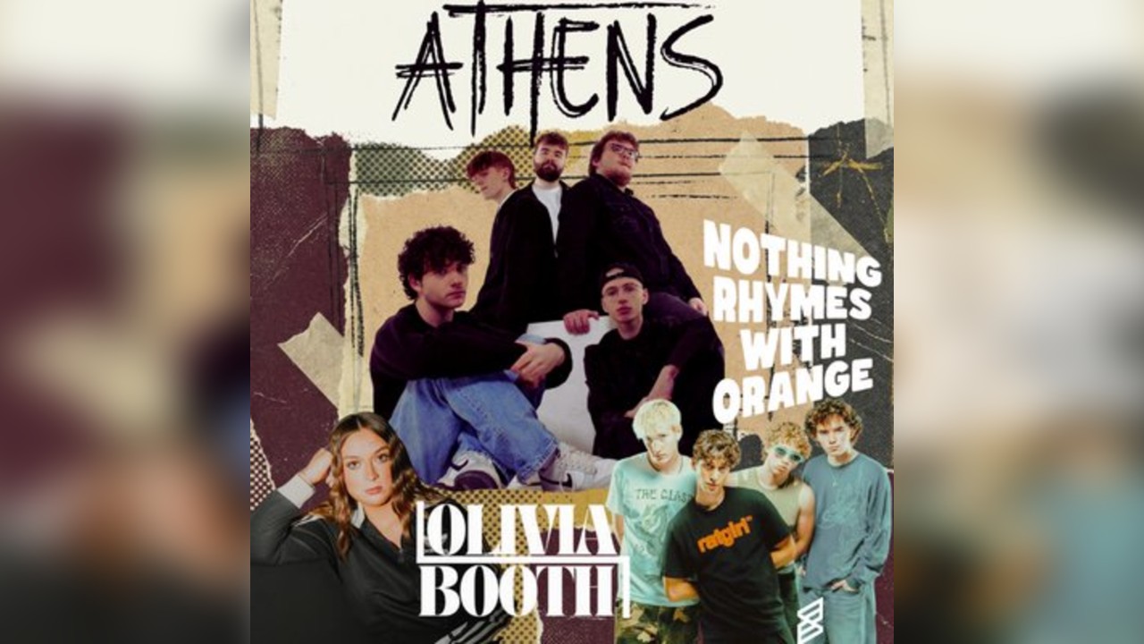 Noisy Neighbours Showcase