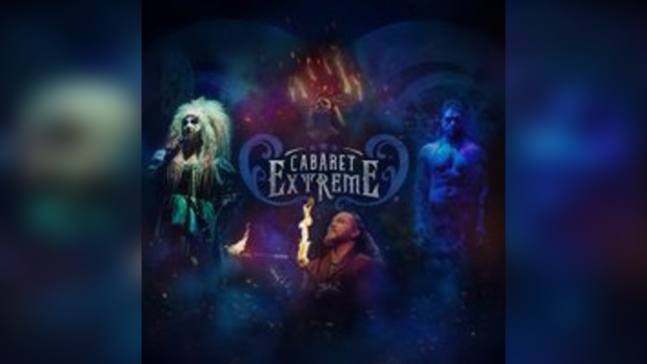 Cabaret Extreme Plymouth