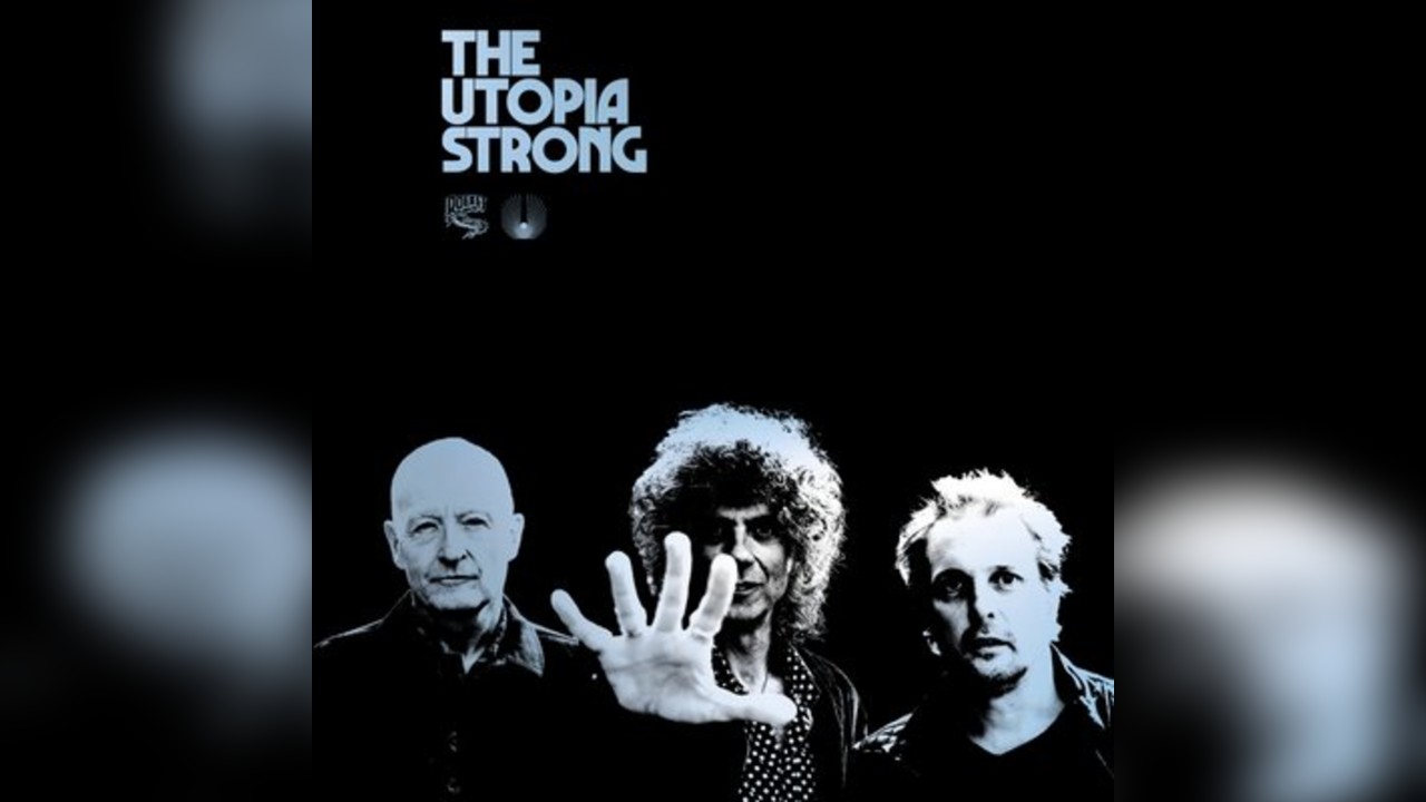 The Utopia Strong: Live at Hallé St Peter's