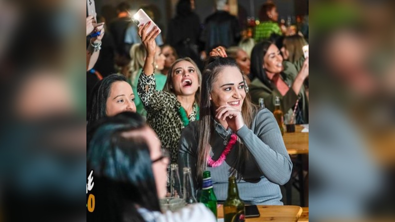 Reggae Bingo - Manchester - Fri 25th Sept