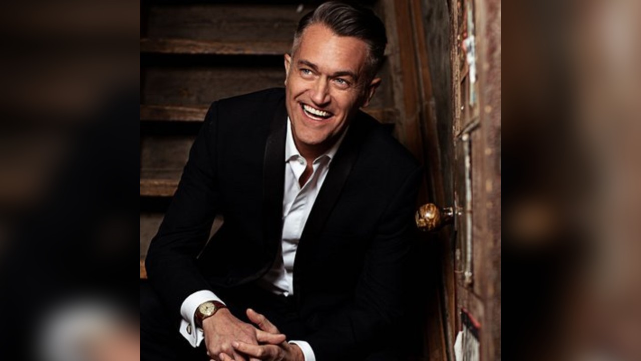 JAZZ & DINE @LANGLAND'S BRASSERIE - IAIN MACKENZIE & Dave Cottle