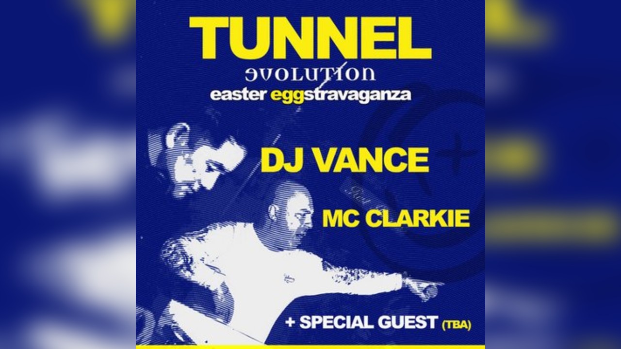 Tunnel Evolution
