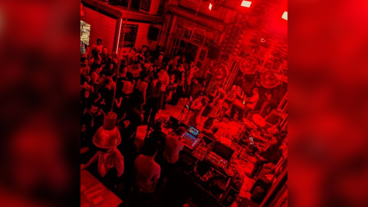 Salsa De Cuba - RAMONA