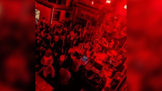 Salsa De Cuba - RAMONA - See future events