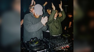 LF System | Joshua Brooks Manchester