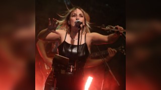 Georgia Dagaki - Glasgow