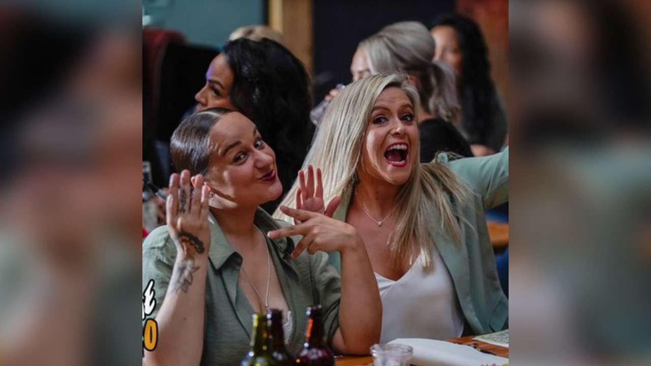 Reggae Bingo - Manchester - Sat 6 Jun