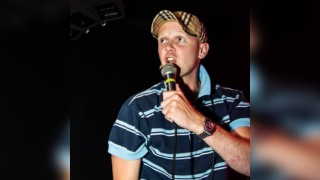 MC Devvo Live: Hereford