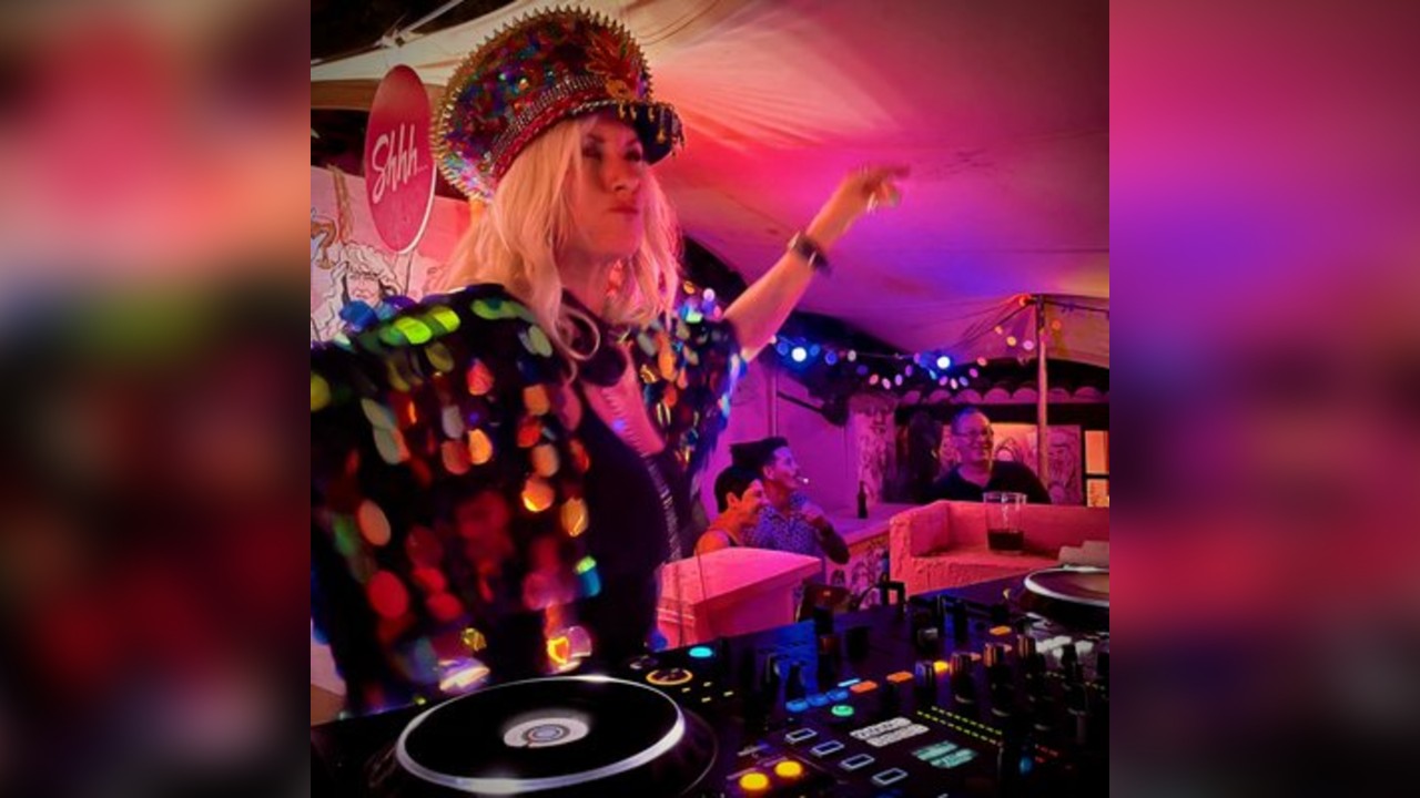 Ten years of Spanglish. Part One of our anniversary series