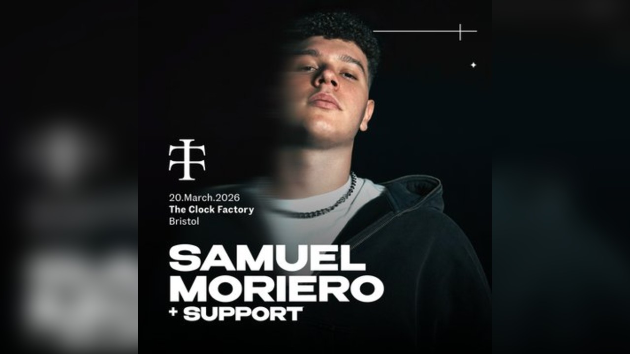 TELETECH: Samuel Moriero [Bristol]