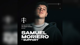 TELETECH: Samuel Moriero [Bristol]