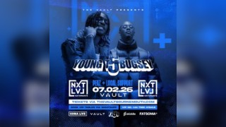 NXT LVL SATURDAY: Young T & Bugsey