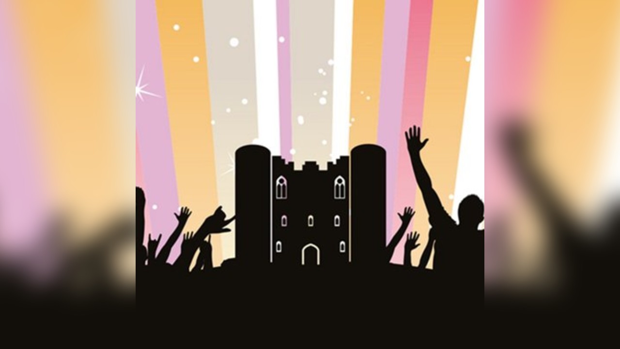 Tonbridge Music Weekend - Saturday 4th July 2026