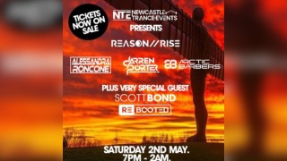 NTE Presents Reason II Rise