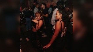 Hip-Hop, Afrobeats, Bashment Party at TRAPEZE BAR