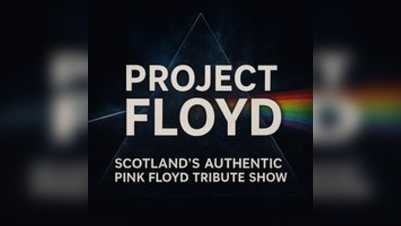 Project Floyd