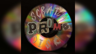 Scratchdisk presents: white ash