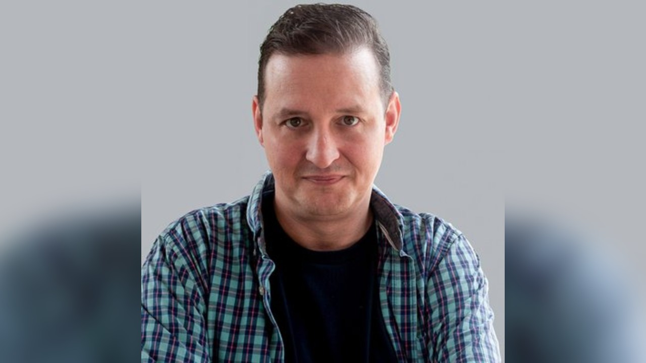 Trapdoor Comedy Club at The Old Monkey