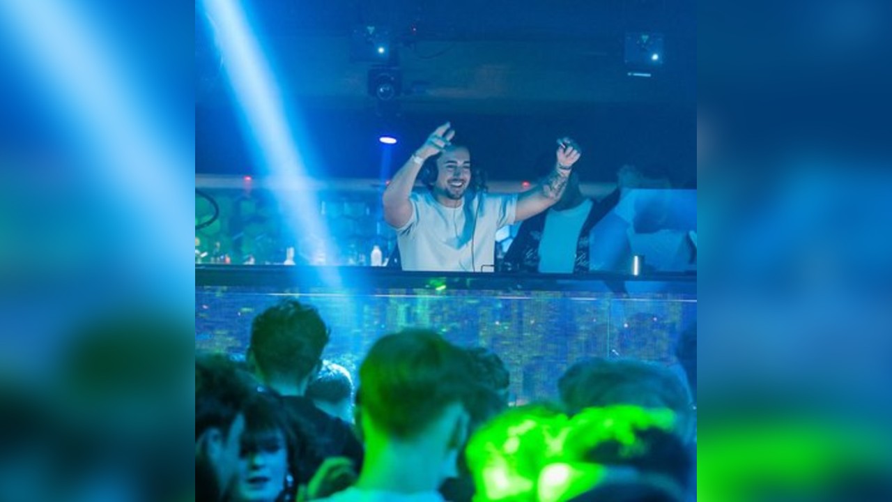 UnityGrooves Presents: 360°