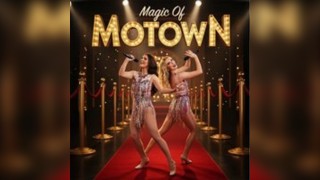 Magic of Motown