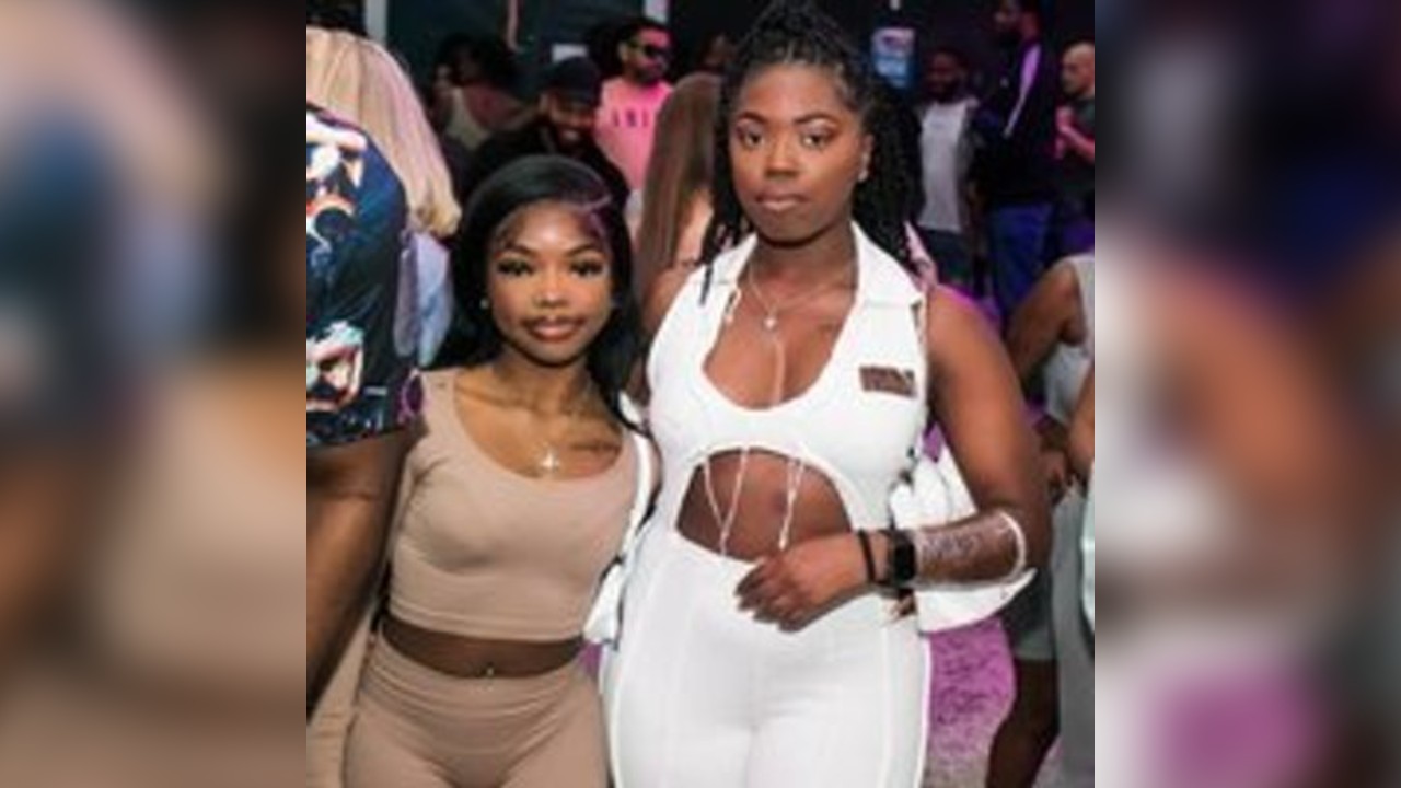 RUM & BASHMENT - London's Biggest Bashment Party