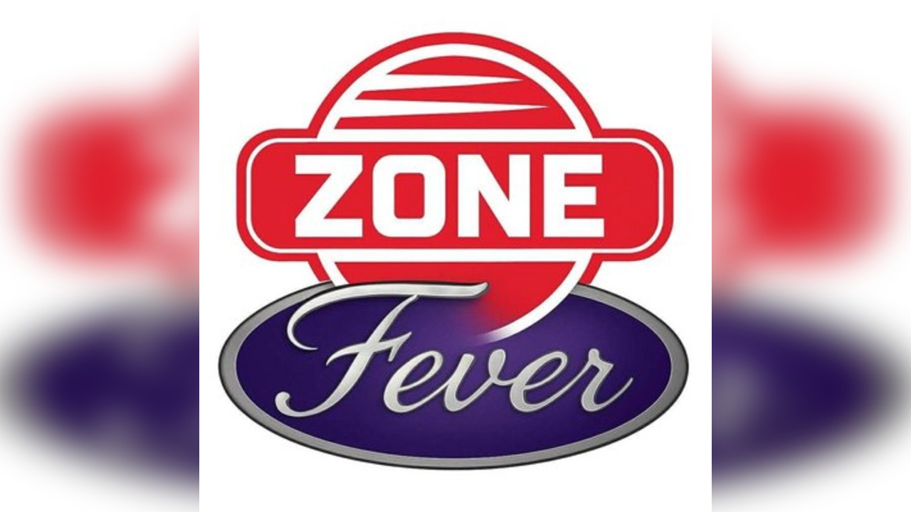 Zone & Fever - The Ultimate Revival