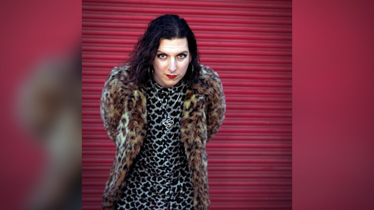 Andrew O'Neill || ESCAPE || CREATURES COMEDY