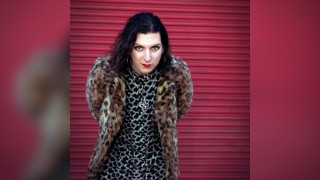 Andrew O'Neill || ESCAPE || CREATURES COMEDY