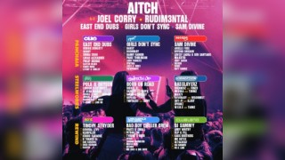 In It Together Festival 2026 (Students)