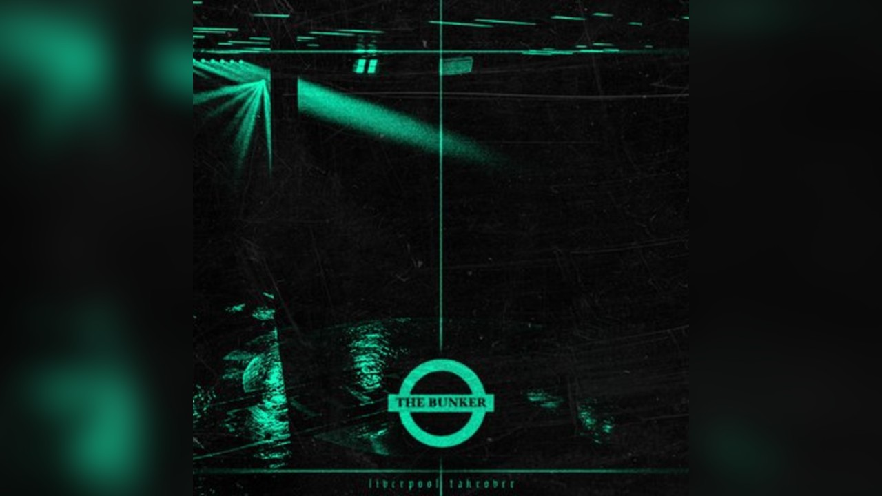 Reckless Raves: BUNKER BUSTER