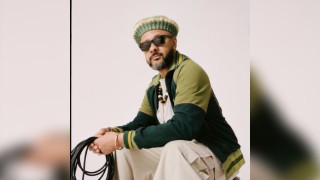 Good Friday with Nightmares On Wax (dj)