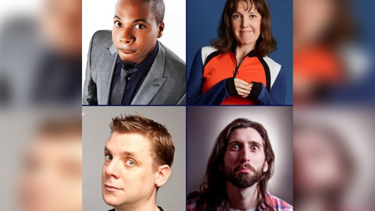 Sunday Night Comedy at The 99 Club (Leicester Square)